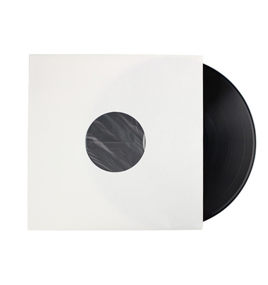 12inch Record Inner Sleeves (20 pack)