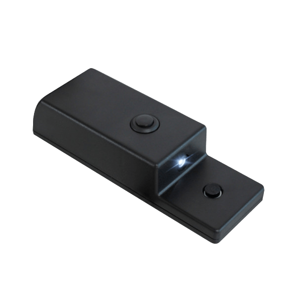 Ultra-Sonic Stylus Cleaner, Ultrasonisk Nålerenser