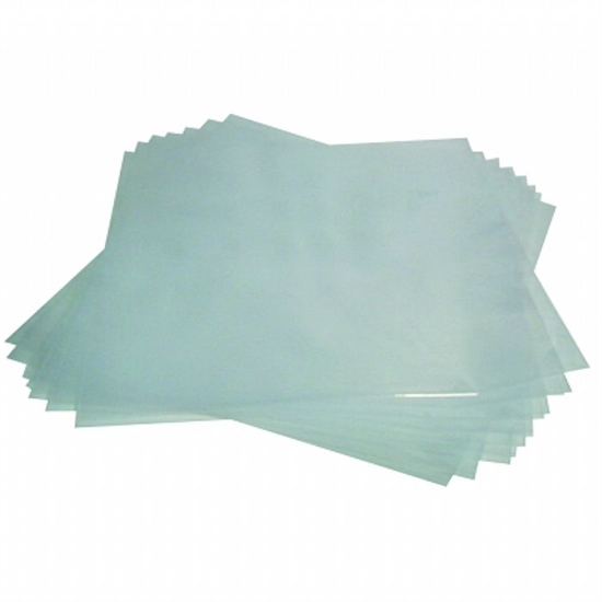 12inch Record PVC Sleeves (25 pack)