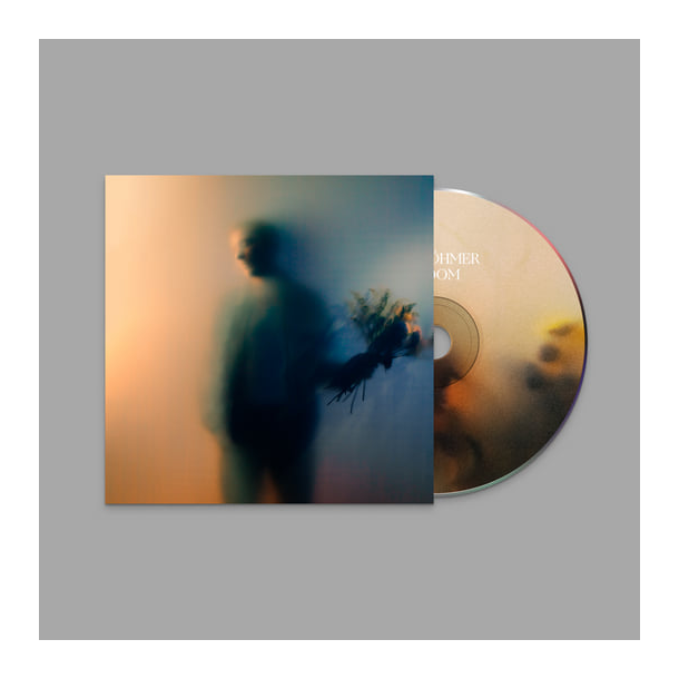 Ben Bhmer - Bloom (CD)
