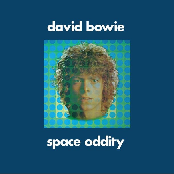 David Bowie - Space Oddity (Limited)