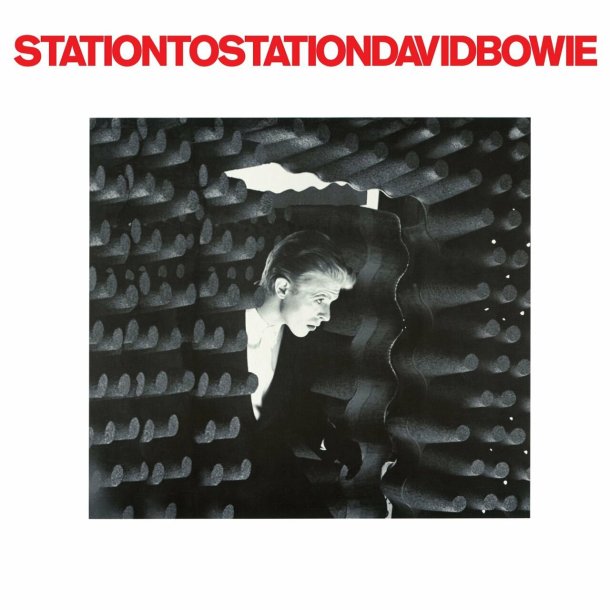 David Bowie - Station To Station (45th Anniversary)