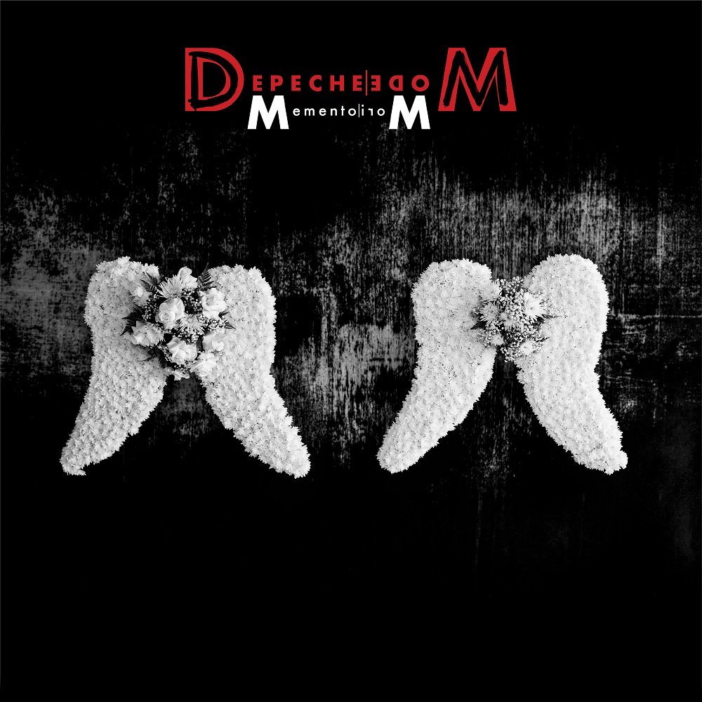 Depeche Mode - Memento Mori Ltd. (2xVinyl)