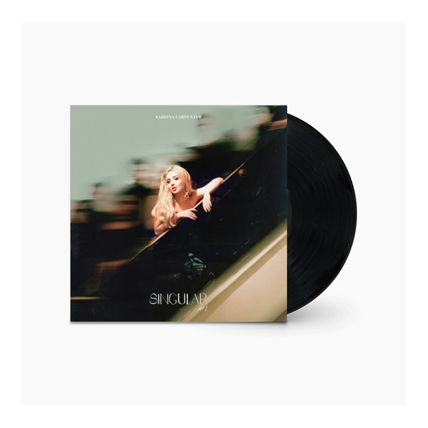 Sabrina Carpenter - Singular Act I (Vinyl)