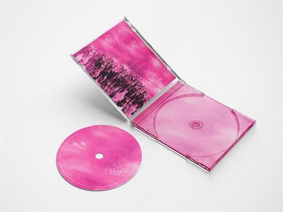 Lukas Graham: 4 (The Pink Album)