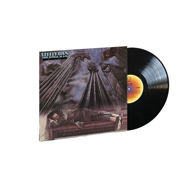 Steely Dan - Royal Scam (Vinyl)