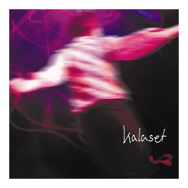 Kalaset - Grib Mig Hvis Jeg Falder (Vinyl)