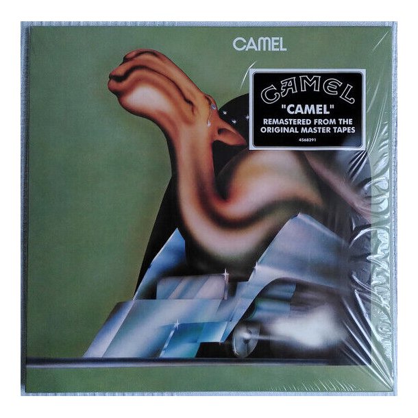 Camel - Camel