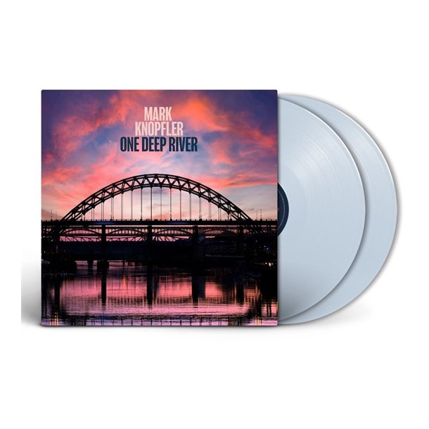 Mark Knopfler - One Deep River (Indie Exclusive Vinyl) (Vinyl)