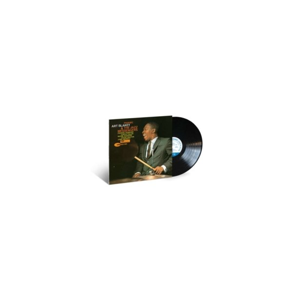 Art Blakey &amp; The Jazz Messengers - Mosaic