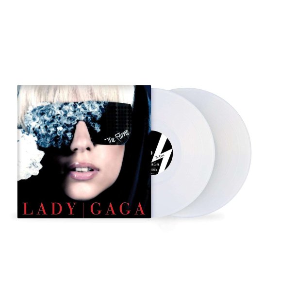 Lady Gaga - The Fame (2xVinyl))