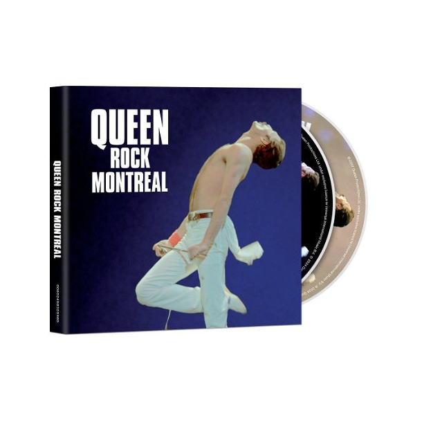 Queen - Queen Rock Montreal (2CD)