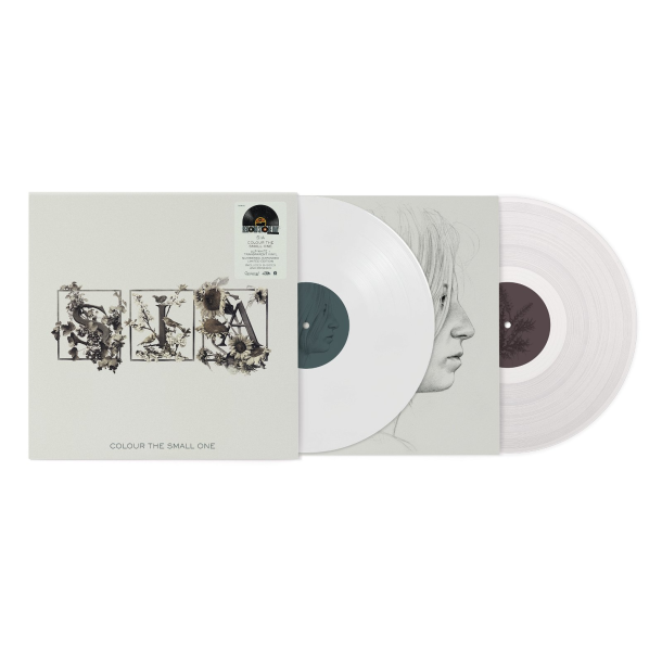 Sia - Colour The Small One Ltd. Colour (2LP) RSD 2024