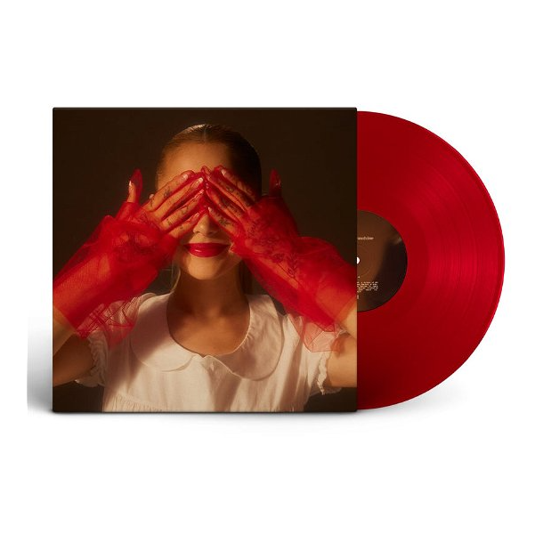 Ariana Grande - Eternal Sunshine (Vinyl) (Vinyl)