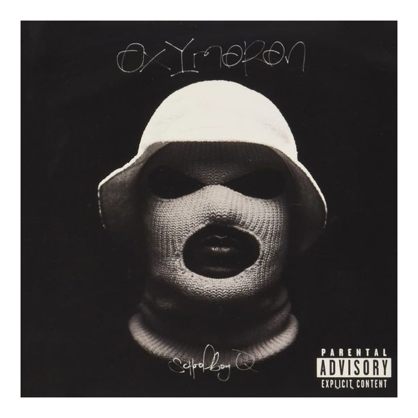 ScHoolboy Q - Oxymoron (Vinyl)