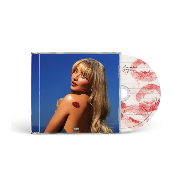 Sabrina Carpenter - Short n' Sweet  (CD)