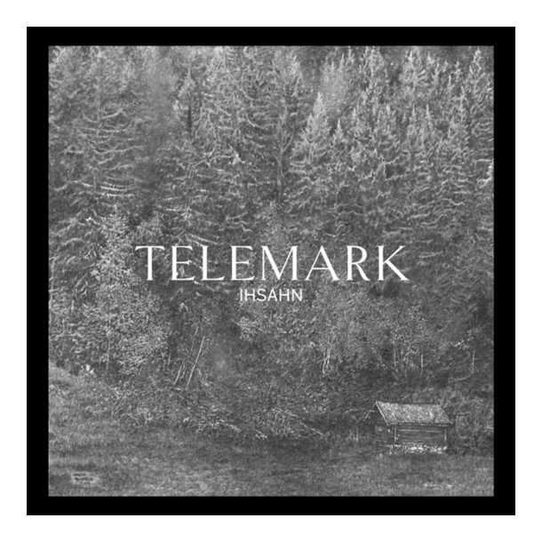 Ihsahn - Telemark (Vinyl)