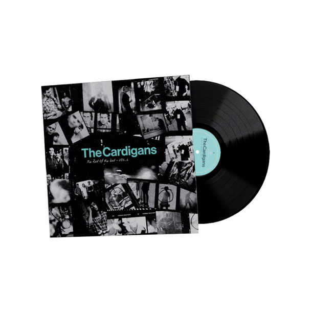 The Cardigans - The Rest Of The Best Vol. 2 (Vinyl) (Vinyl)