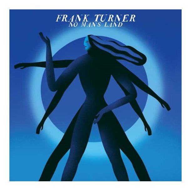 Frank Turner - No Man's Land (Vinyl)