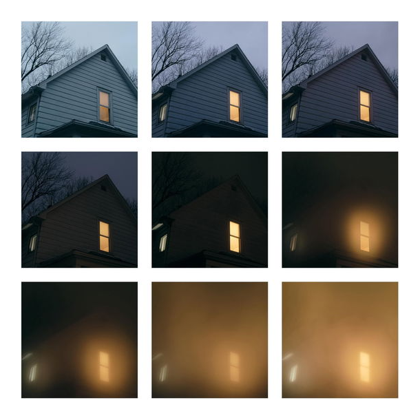 Various Artists - American Football (Covers) (Vinyl)