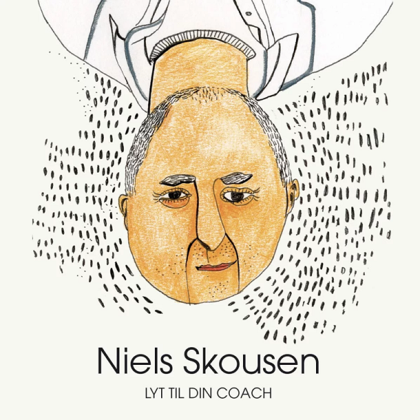 Niels Skousen - Lyt Til Din Coach