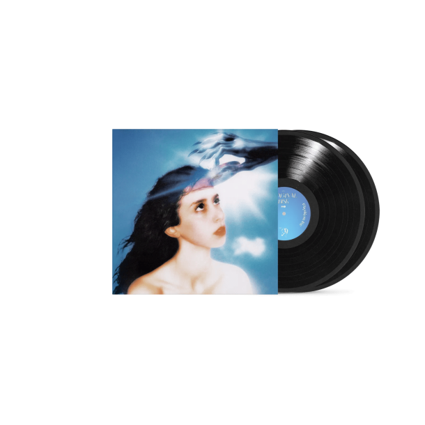 Magdalena Bay - Imaginal Disk (Vinyl)