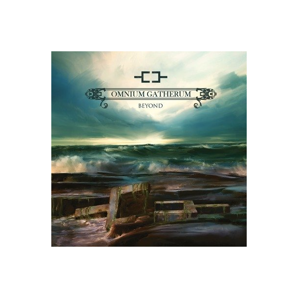 Omnium Gatherum - Beyond (CD)
