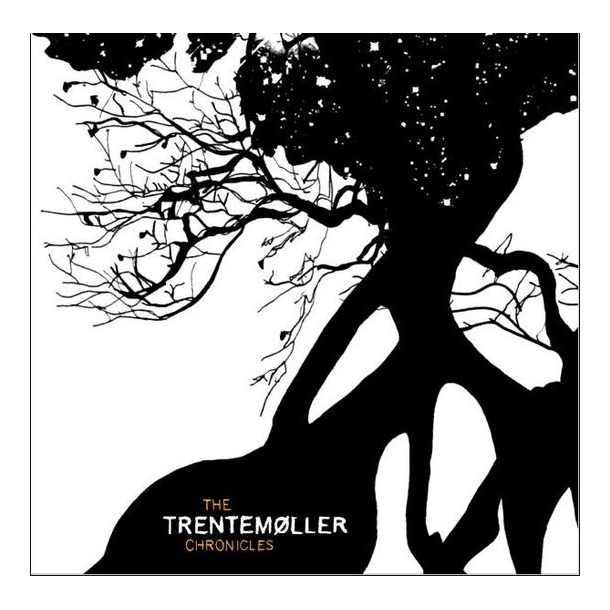 VARIOUS ARTISTS - THE TRENTEMLLER CHRONICLES (VINYL)
