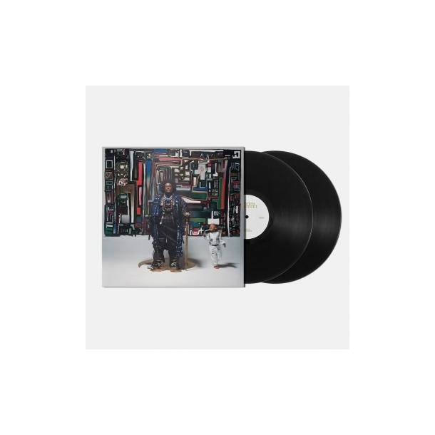 Kamasi Washington - Fearless Movement (Vinyl)