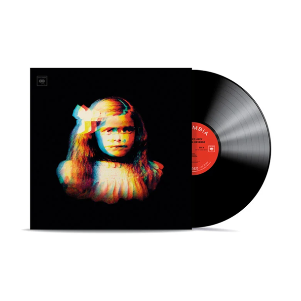 Dizzy Mizz Lizzy - Forward In Reverse (2xVinyl)