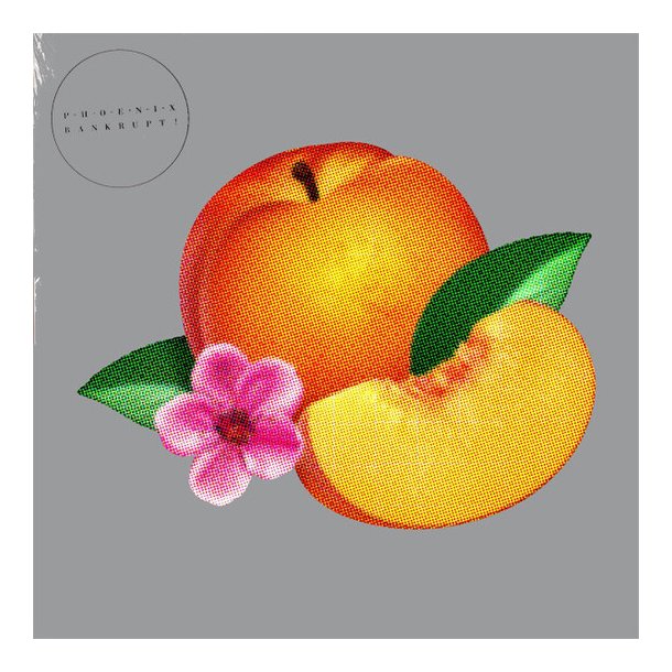 Phoenix - Bankrupt! (Vinyl)