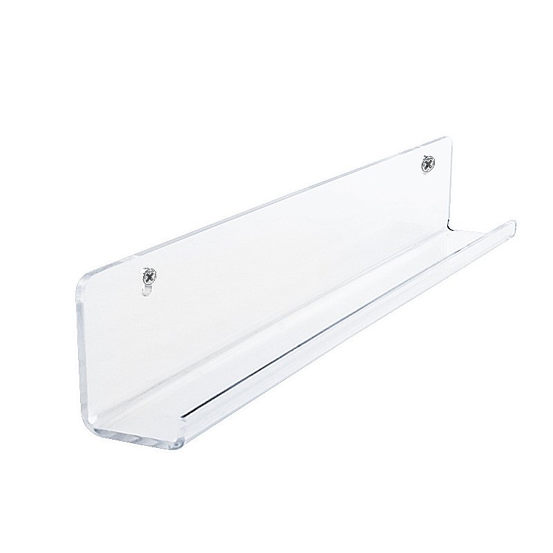 On-Wall Display Rack - Akryl
