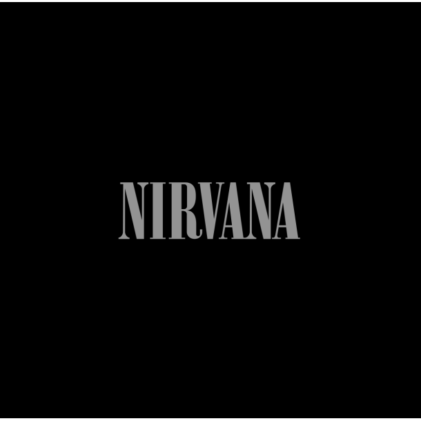 Nirvana - Nirvana (Best Of) (45 RPM)
