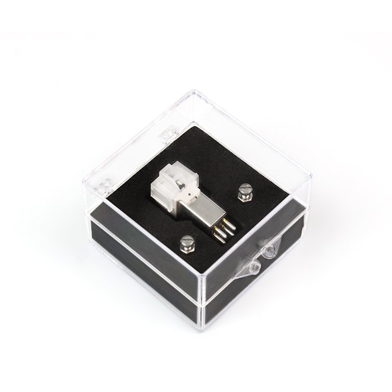 AT-3600L pick-up