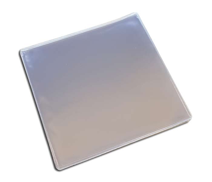 7inch Sleeve PE (0,15 mm)