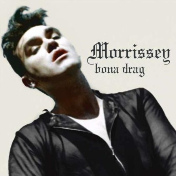 Morrissey - Bona Drag (Limited)
