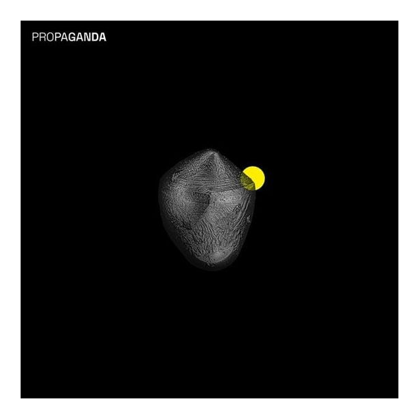 Propaganda - Propaganda (CD)