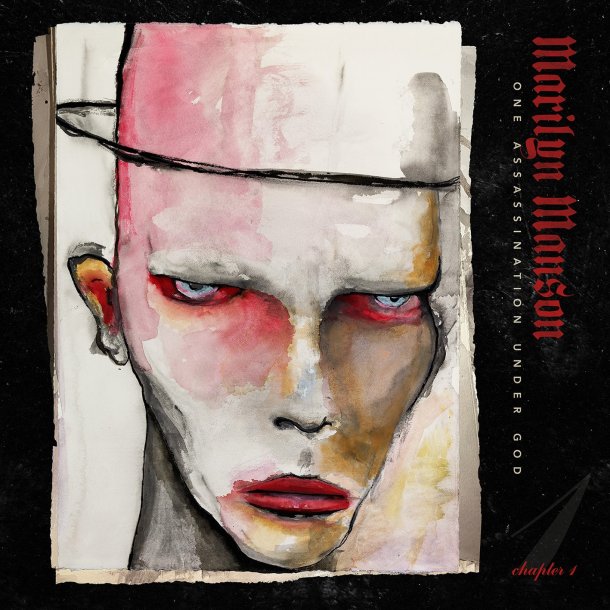 Marilyn Manson - One Assassination Under God - (Vinyl)