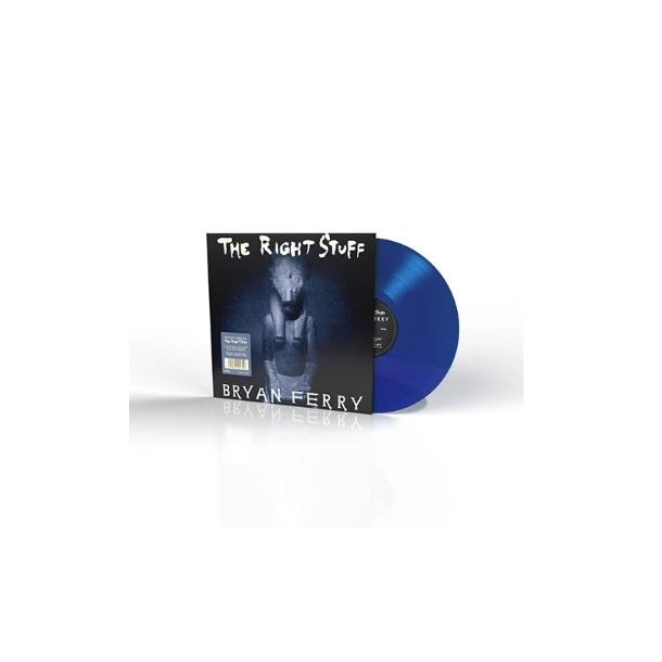Bryan Ferry - The Right Stuff Ltd. (LP) RSD 2024
