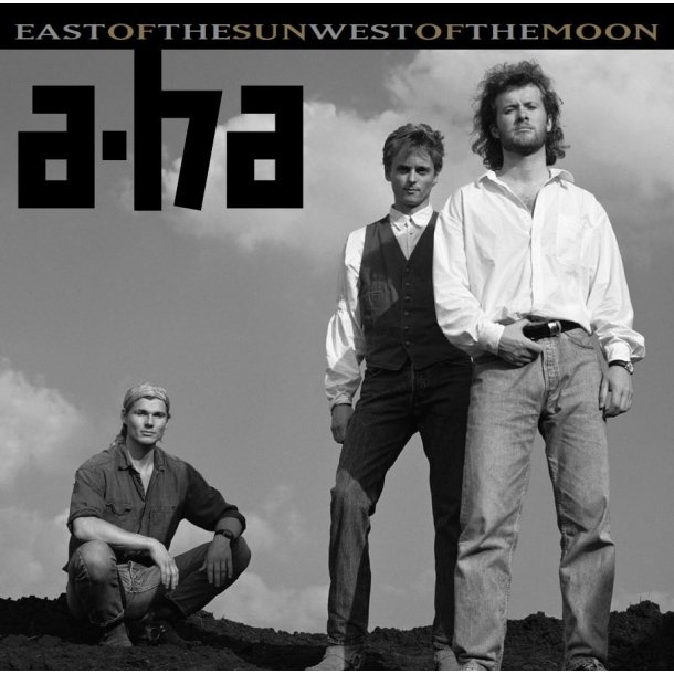 A-Ha - East Of The Sun, West Of The Moon