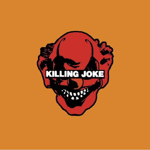 Killing Joke - Killing Joke (2003)