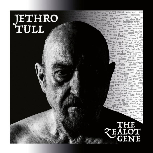 Jethro Tull - Zealot Gene (2LP+CD)