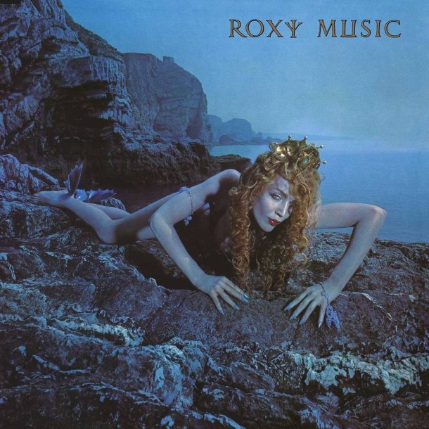 Roxy Music - Siren (Half-Speed Master) (Vinyl)