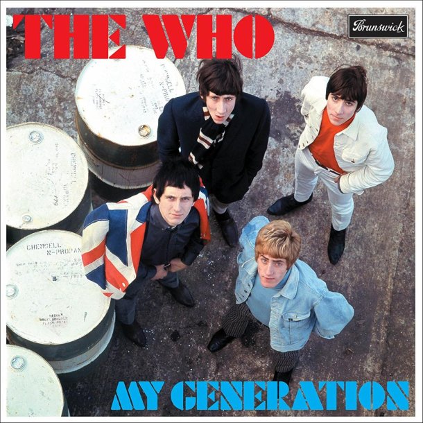 Who, The - My Generation
