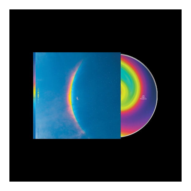Coldplay - Moon Music (Vinyl)