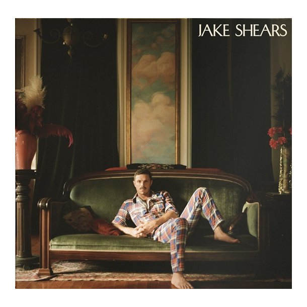 Jake Shears - Jake Shears (Vinyl)