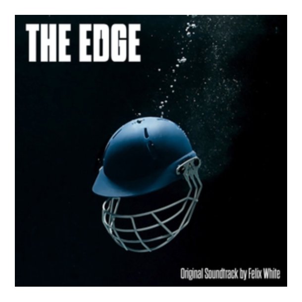 OST - The Edge Ltd. (Vinyl)