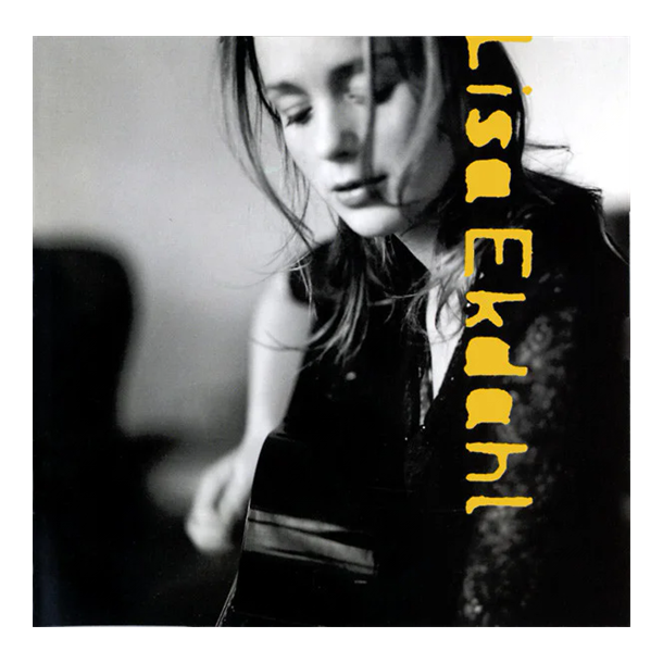 Lisa Ekdahl - Lisa Ekdahl (Vinyl)