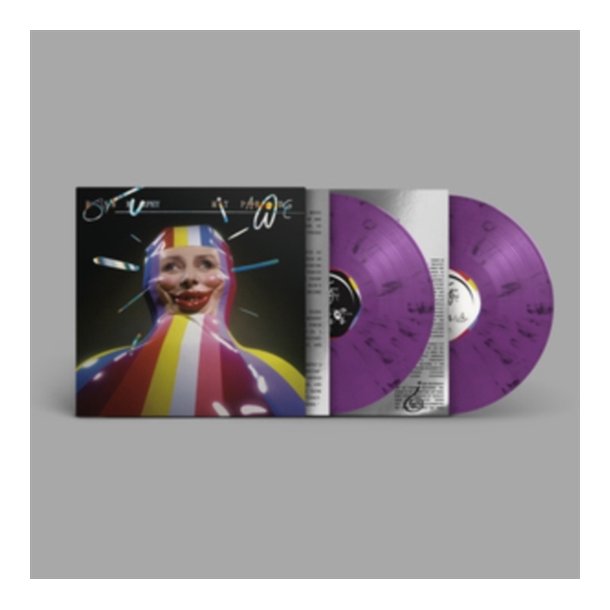 R&oacute;is&iacute;n Murphy - Hit Parade Ltd. (2xVinyl)