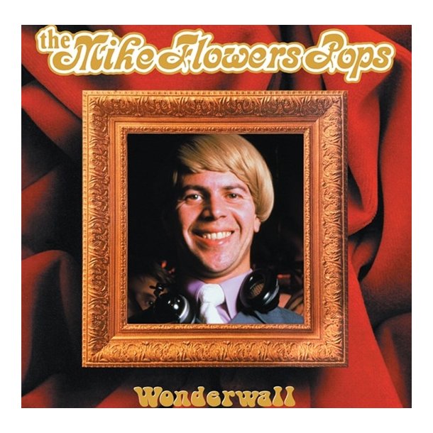 Mike Flowers Pops, The - Wonderwall (Vinyl) (RSD 2023)